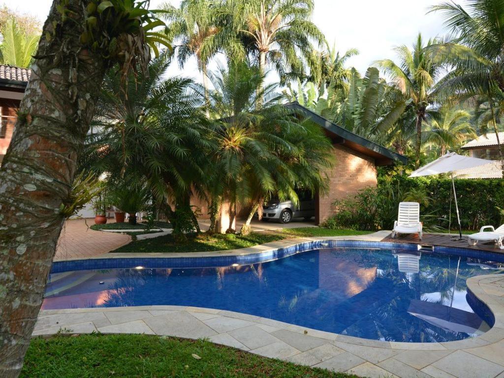 Casa Perola Βίλα Ubatuba Εξωτερικό φωτογραφία
