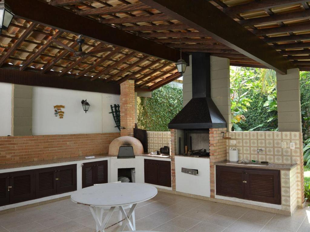 Casa Perola Βίλα Ubatuba Εξωτερικό φωτογραφία