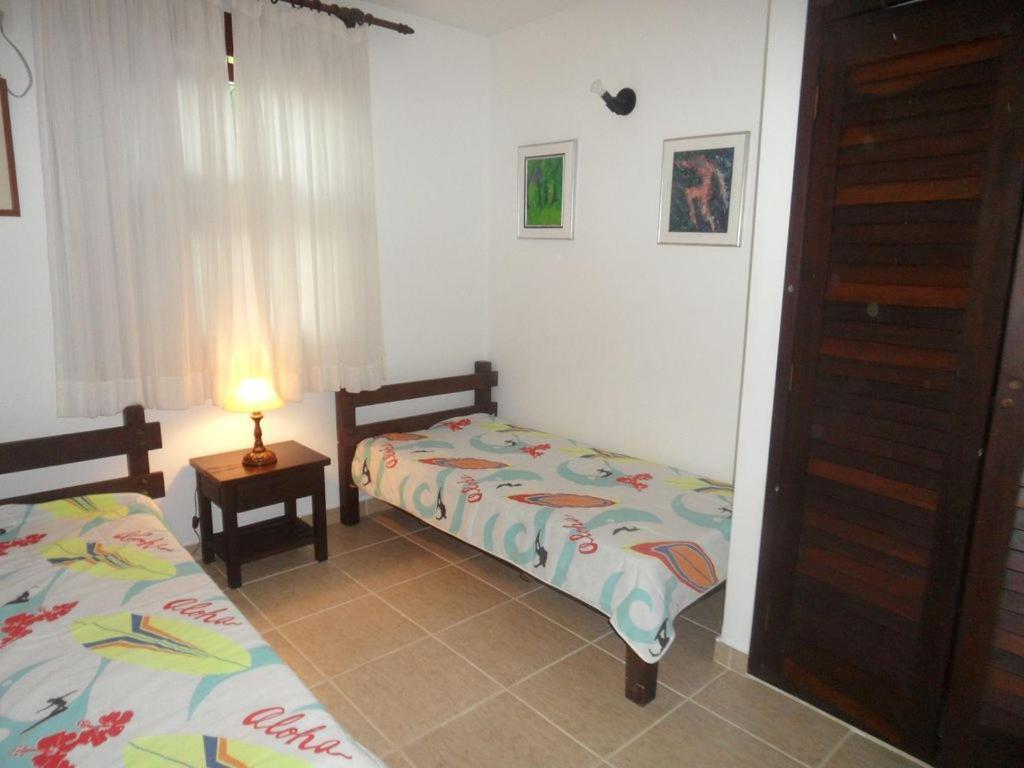 Casa Perola Βίλα Ubatuba Εξωτερικό φωτογραφία