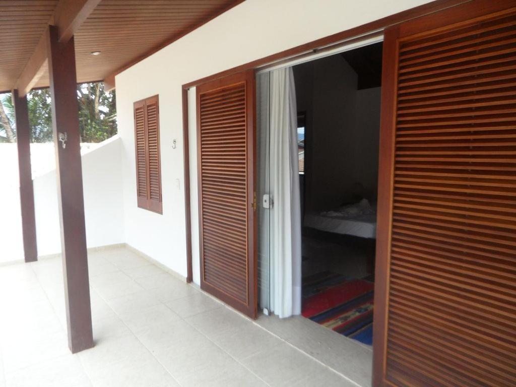 Casa Perola Βίλα Ubatuba Εξωτερικό φωτογραφία