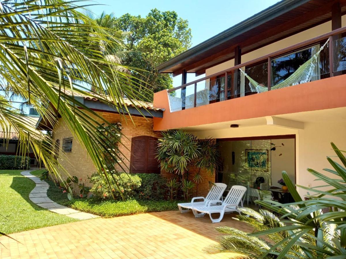 Casa Perola Βίλα Ubatuba Εξωτερικό φωτογραφία