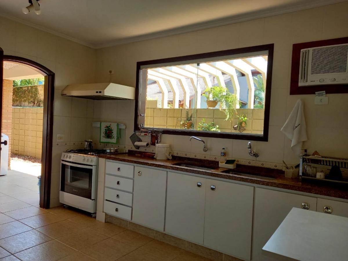 Casa Perola Βίλα Ubatuba Εξωτερικό φωτογραφία