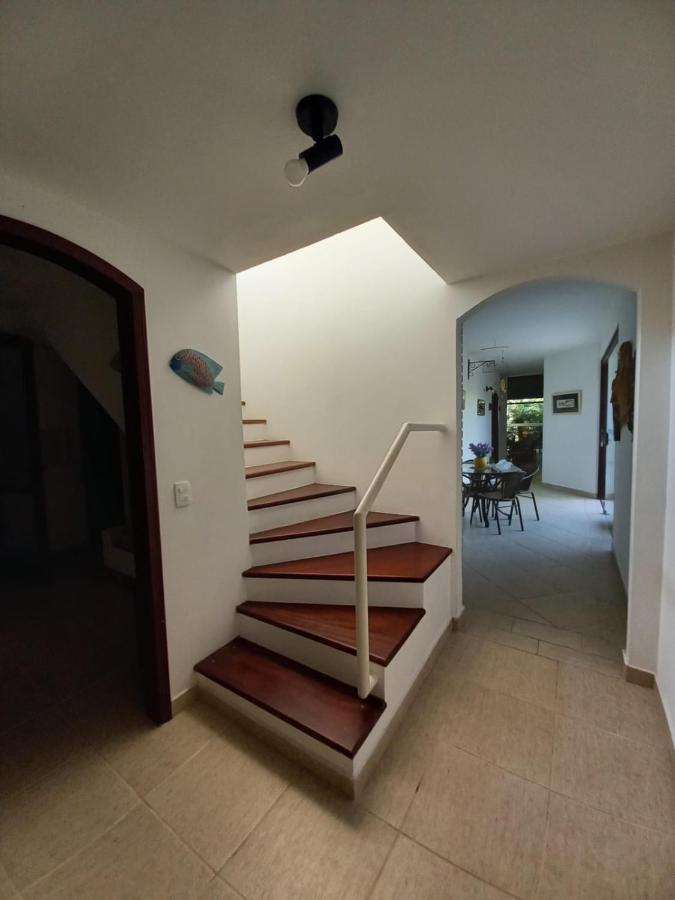 Casa Perola Βίλα Ubatuba Εξωτερικό φωτογραφία