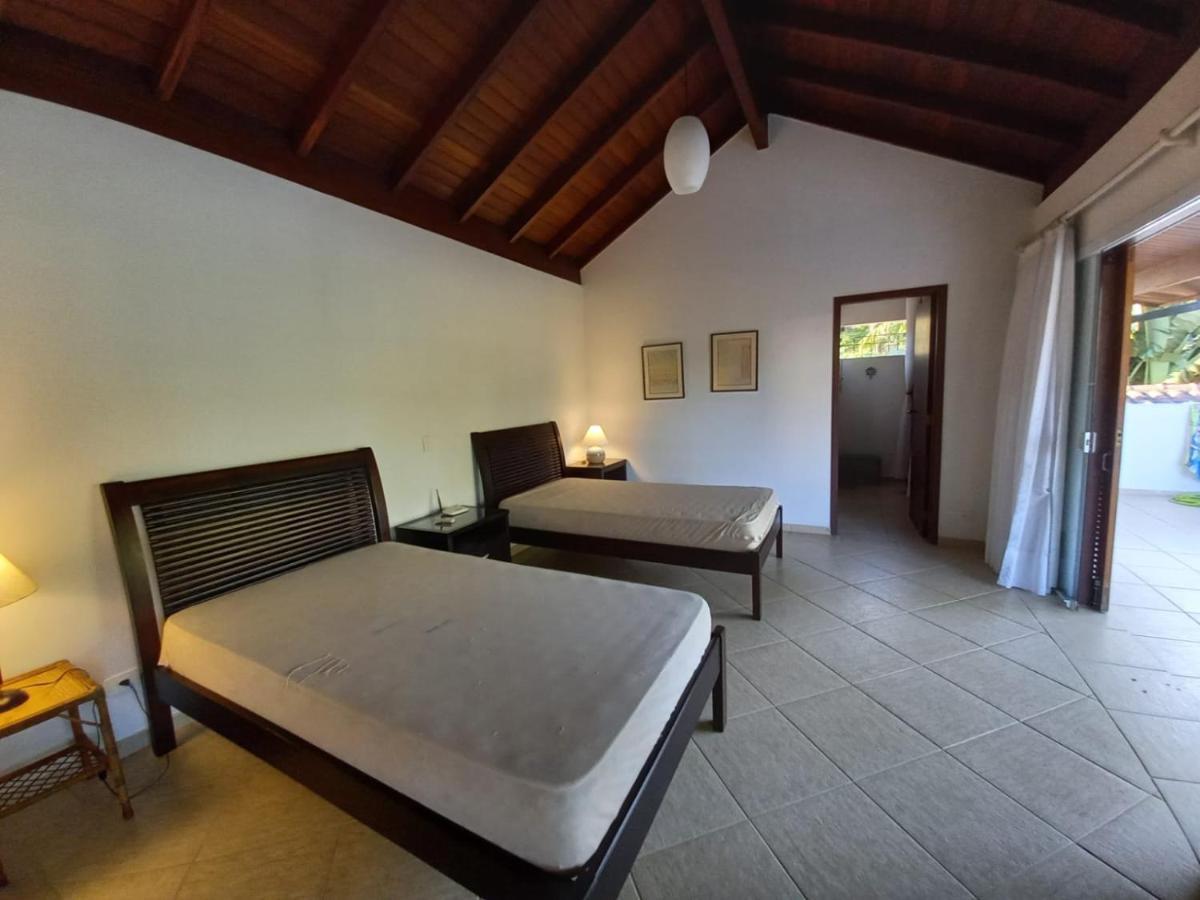 Casa Perola Βίλα Ubatuba Εξωτερικό φωτογραφία