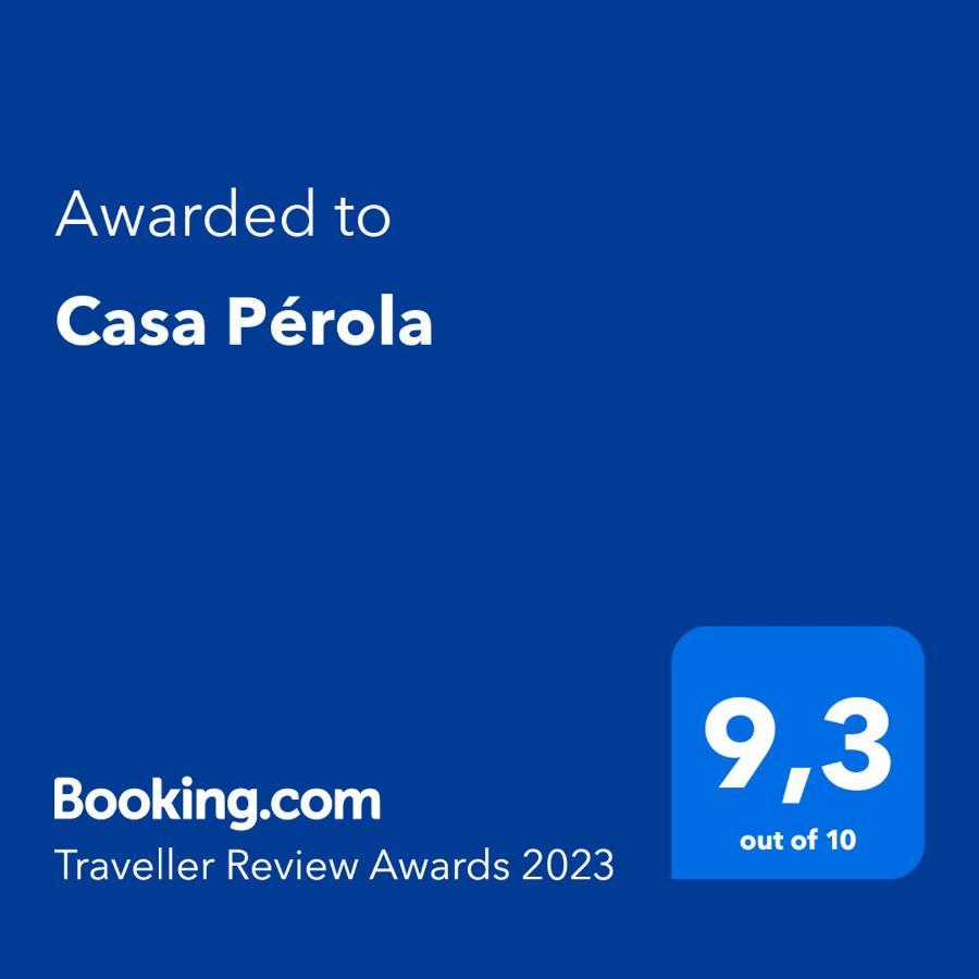 Casa Perola Βίλα Ubatuba Εξωτερικό φωτογραφία